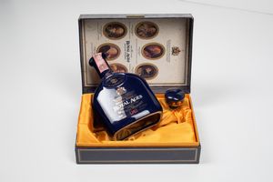 Justerini & Brooks, Special Reserve Royal Ages Blended Scotch Whisky 21 years old  - Asta Vini e Distillati da collezione e da investimento - Associazione Nazionale - Case d'Asta italiane