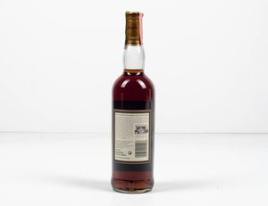 The Macallan, Single Highland Malt Scotch Whisky 15 years old  - Asta Vini e Distillati da collezione e da investimento - Associazione Nazionale - Case d'Asta italiane