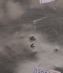 Paiola in argento fuso, sbalzato e cesellato, Parigi prima met del XIX secolo, argentiere Frackson Denis-Francois  - Asta Antiquariato - Associazione Nazionale - Case d'Asta italiane