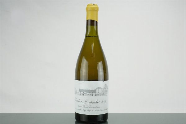 Chevalier-Montrachet Leroy Domaine d’Auvenay 2004  - Asta L'Essenziale - Vini Italiani e Francesi da Cantine Selezionate - Associazione Nazionale - Case d'Asta italiane