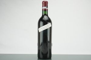 Château Lafite Rothschild 1959  - Asta L'Essenziale - Vini Italiani e Francesi da Cantine Selezionate - Associazione Nazionale - Case d'Asta italiane