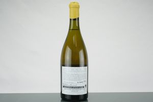 Chevalier-Montrachet Leroy Domaine d’Auvenay 2004  - Asta L'Essenziale - Vini Italiani e Francesi da Cantine Selezionate - Associazione Nazionale - Case d'Asta italiane