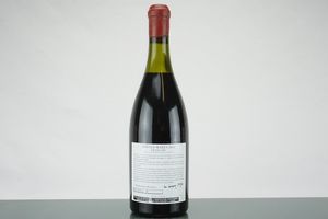 Bonnes Mares Leroy Domaine d’Auvenay 2002  - Asta L'Essenziale - Vini Italiani e Francesi da Cantine Selezionate - Associazione Nazionale - Case d'Asta italiane