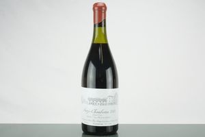 Mazis-Chambertin Leroy Domaine d’Auvenay 2001  - Asta L'Essenziale - Vini Italiani e Francesi da Cantine Selezionate - Associazione Nazionale - Case d'Asta italiane