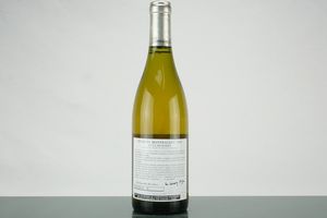 Puligny-Montrachet En la Richarde Leroy Domaine d’Auvenay 1999  - Asta L'Essenziale - Vini Italiani e Francesi da Cantine Selezionate - Associazione Nazionale - Case d'Asta italiane