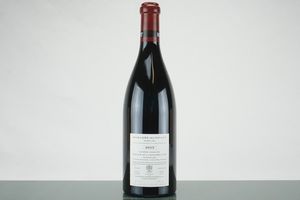 Romanée Saint-Vivant Marey-Monge Domaine de la Romanée Conti 2015  - Asta L'Essenziale - Vini Italiani e Francesi da Cantine Selezionate - Associazione Nazionale - Case d'Asta italiane