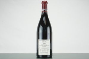 Romanée Saint-Vivant Marey-Monge Domaine de la Romanée Conti 2006  - Asta L'Essenziale - Vini Italiani e Francesi da Cantine Selezionate - Associazione Nazionale - Case d'Asta italiane