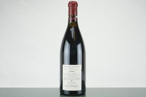 Romanée Saint-Vivant Marey-Monge Domaine de la Romanée Conti 2000  - Asta L'Essenziale - Vini Italiani e Francesi da Cantine Selezionate - Associazione Nazionale - Case d'Asta italiane