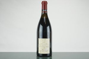 La Tâche Domaine de la Romanée Conti 1997  - Asta L'Essenziale - Vini Italiani e Francesi da Cantine Selezionate - Associazione Nazionale - Case d'Asta italiane