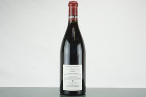 Romanée Conti Domaine de la Romanée Conti 2001  - Asta L'Essenziale - Vini Italiani e Francesi da Cantine Selezionate - Associazione Nazionale - Case d'Asta italiane