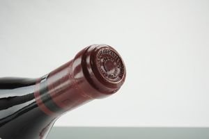 Romanée Conti Domaine de la Romanée Conti 2001  - Asta L'Essenziale - Vini Italiani e Francesi da Cantine Selezionate - Associazione Nazionale - Case d'Asta italiane