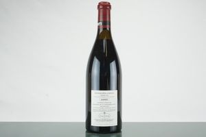 Romanée Conti Domaine de la Romanée Conti 2000  - Asta L'Essenziale - Vini Italiani e Francesi da Cantine Selezionate - Associazione Nazionale - Case d'Asta italiane