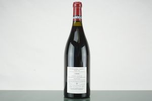 Romane Conti Domaine de la Romane Conti 1990  - Asta L'Essenziale - Vini Italiani e Francesi da Cantine Selezionate - Associazione Nazionale - Case d'Asta italiane