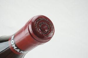 Romane Conti Domaine de la Romane Conti 1990  - Asta L'Essenziale - Vini Italiani e Francesi da Cantine Selezionate - Associazione Nazionale - Case d'Asta italiane