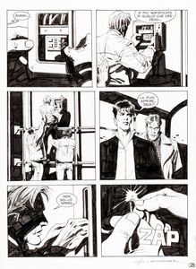 ,Corrado Roi - Dylan Dog - La piramide capovolta