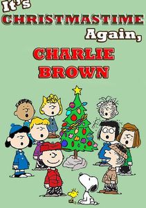 ,Studio Schulz : It's Christmastime Again, Charlie Brown  - Asta Fumetti: tavole e illustrazioni originali - Associazione Nazionale - Case d'Asta italiane
