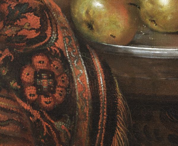 TREU CATHARINA (1743 - 1811) : Natura morta di frutta  - Asta Asta 360 | ARTE ANTICA E DEL XIX SECOLO - Dipinti antichi e antiquariato Tradizionale - Associazione Nazionale - Case d'Asta italiane