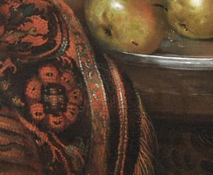 TREU CATHARINA (1743 - 1811) : Natura morta di frutta  - Asta Asta 360 | ARTE ANTICA E DEL XIX SECOLO - Dipinti antichi e antiquariato Tradizionale - Associazione Nazionale - Case d'Asta italiane