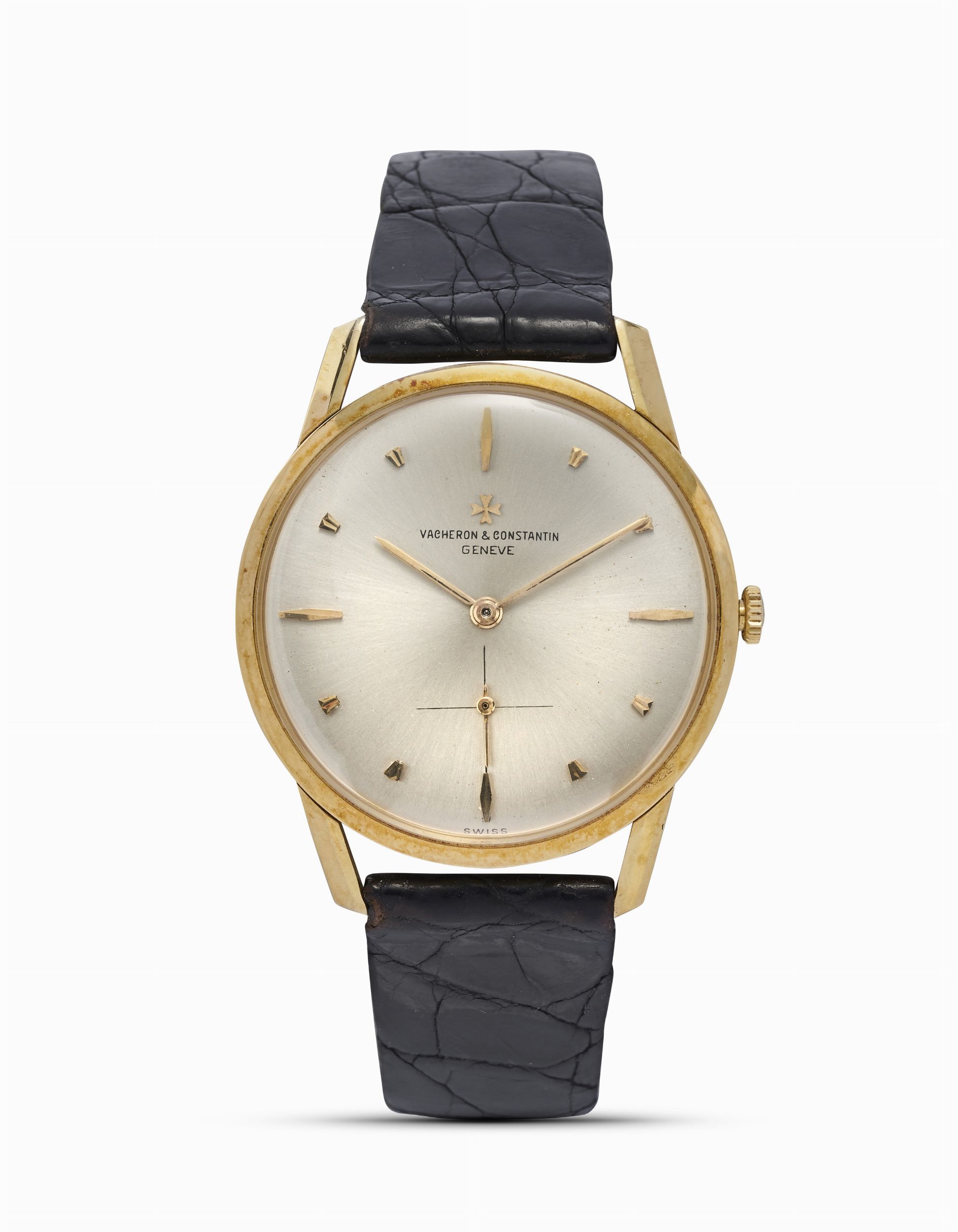 Vacheron best sale constantin 6456