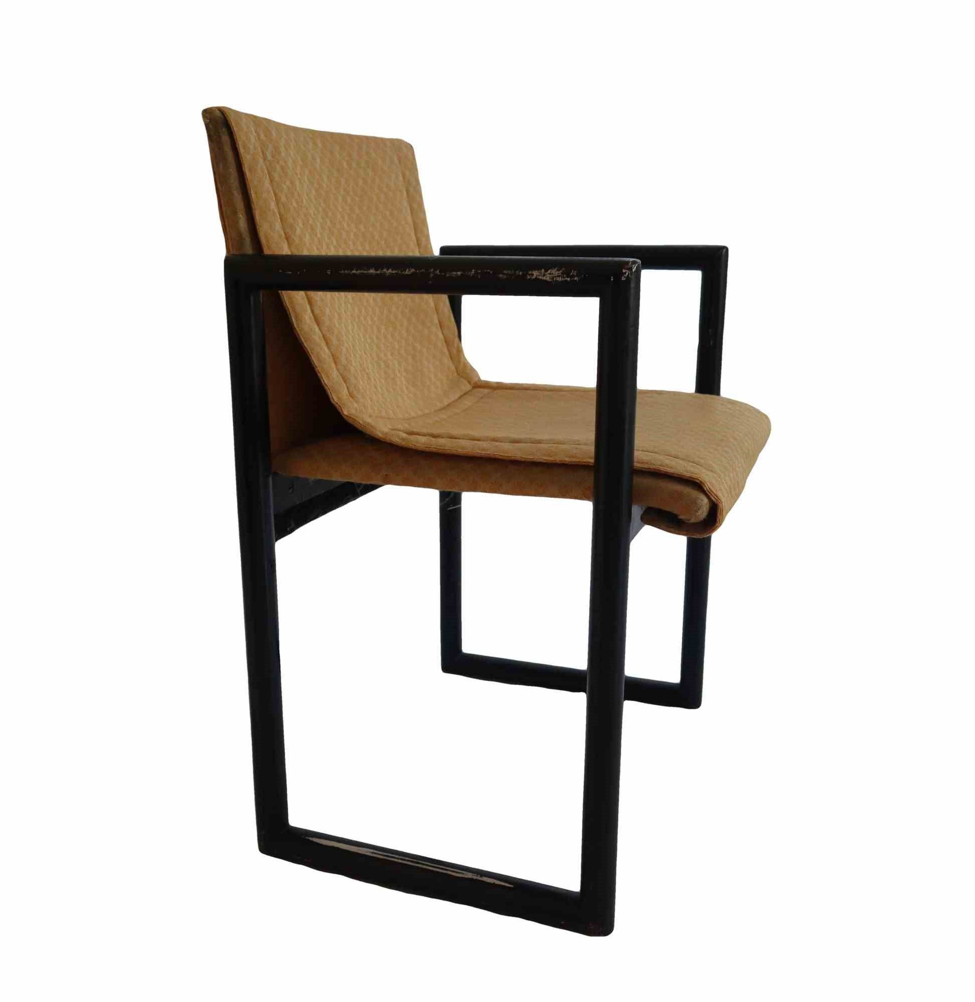 Set di 6 sedie vintage - Asta 1950-1980 Design and Decor