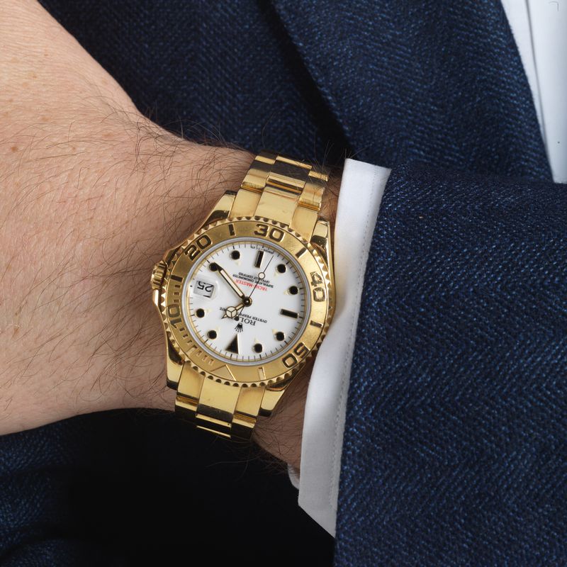 Rolex 68628 on sale