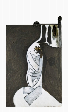 Arte Moderna e Contemporanea