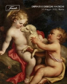 Dipinti e Disegni Antichi