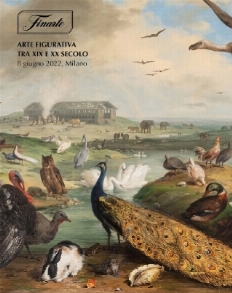 Arte figurativa tra XIX e XX Secolo