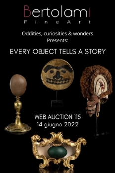 Oddities, Curiosities & Wonders