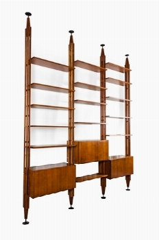 143� Asta Sant'Agostino: Design - II