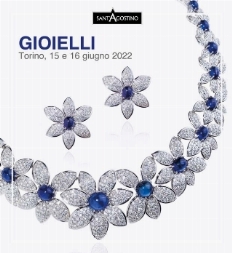 Asta 205 Gioielli