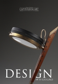 Asta 364 | DESIGN E ARTI DECORATIVE DEL NOVECENTO - DESIGN (Online) Online