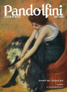 DIPINTI DEL SECOLO XIX