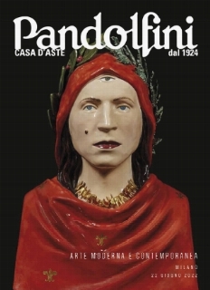 Arte Moderna e Contemporanea