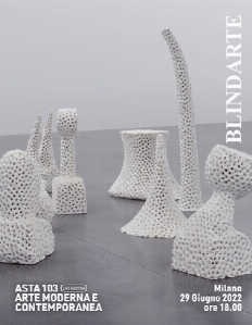 Arte Moderna e Contemporanea