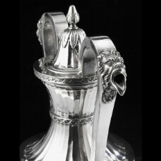 Argenti italiani ed europei