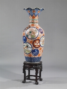 Parade I - Arredi e Dipinti Antichi