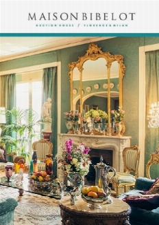 House Sale: La casa fiorentina di un collezionista