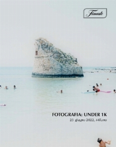 Fotografia: Under 1K