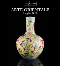 Arte Orientale