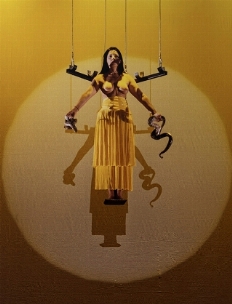 Arte Moderna e Contemporanea e Fotografia