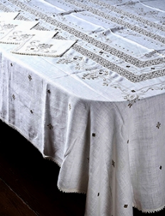 Arredo per la Tavola | Cambi Time 