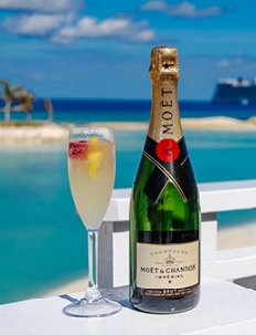 Summer Wine | Cambi Time