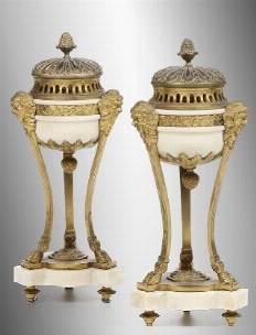 Antiquariato Luglio | Cambi Time