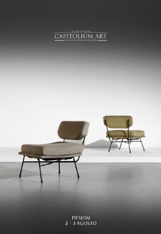 Asta 371 | DESIGN E ARTI DECORATIVE DEL NOVECENTO Online