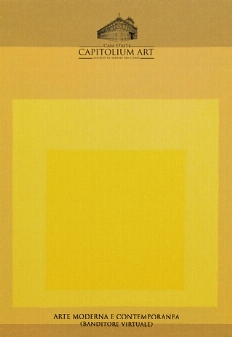 Asta 372 | ARTE MODERNA E CONTEMPORANEA Virtuale