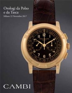Orologi da Polso e da Tasca