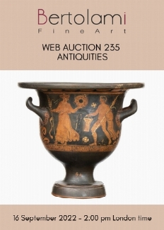 Antiquities 