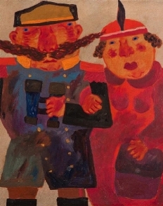 Arte Moderna e Contemporanea