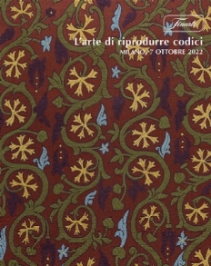 L'arte di riprodurre codici